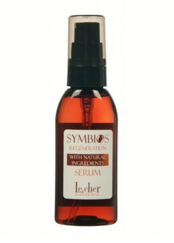 LECHER SYMBIOS REGENERATION serum 50ml